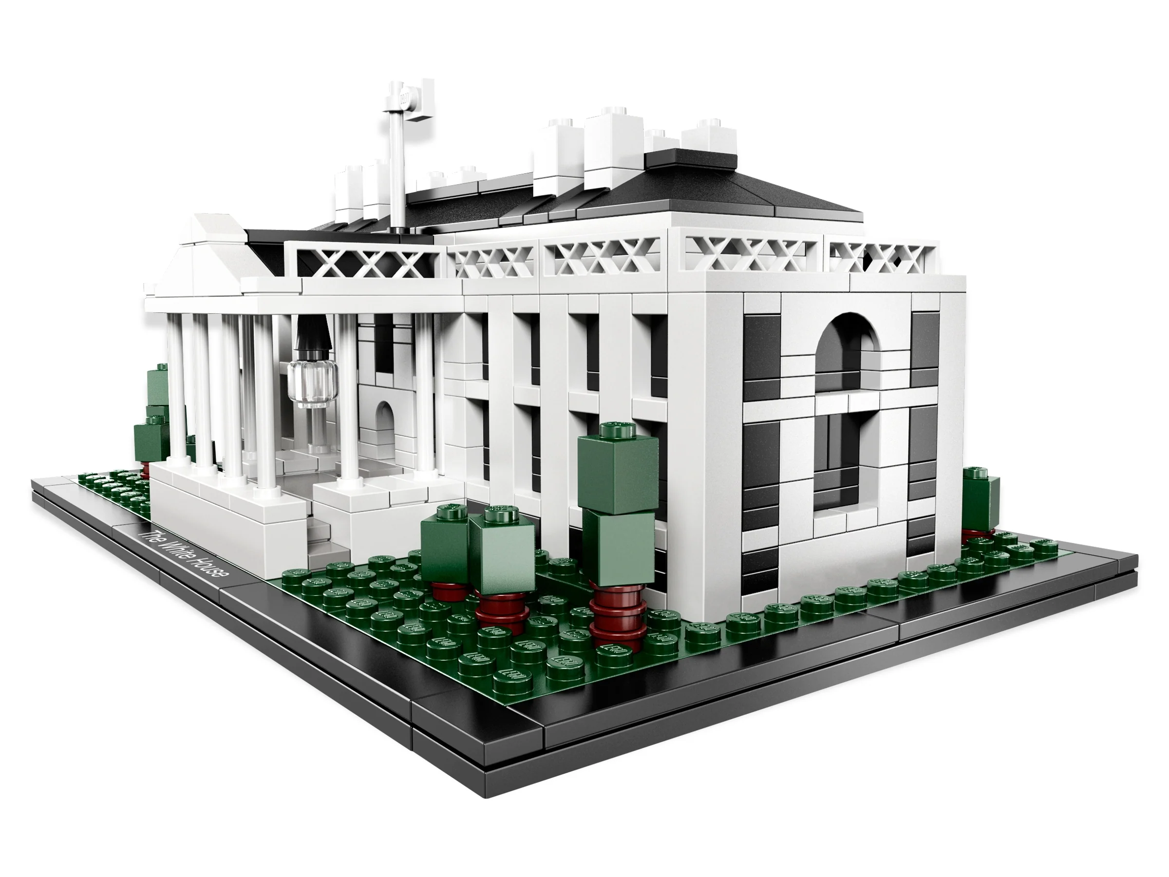 The White House - Image 3