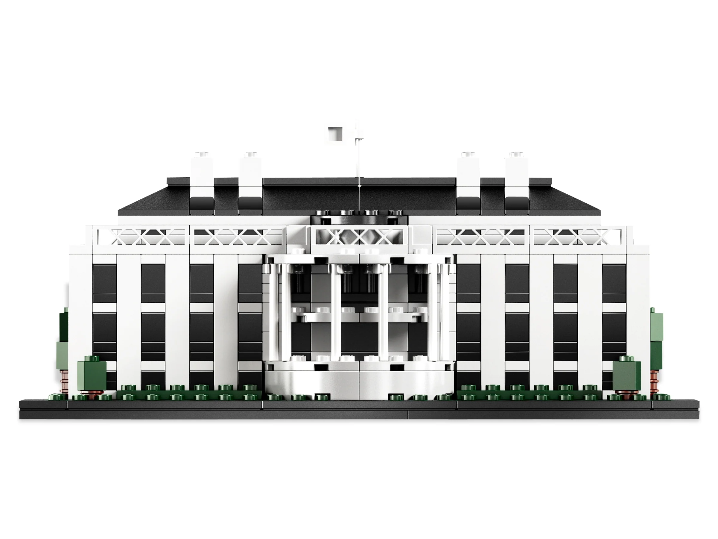 The White House - Image 4