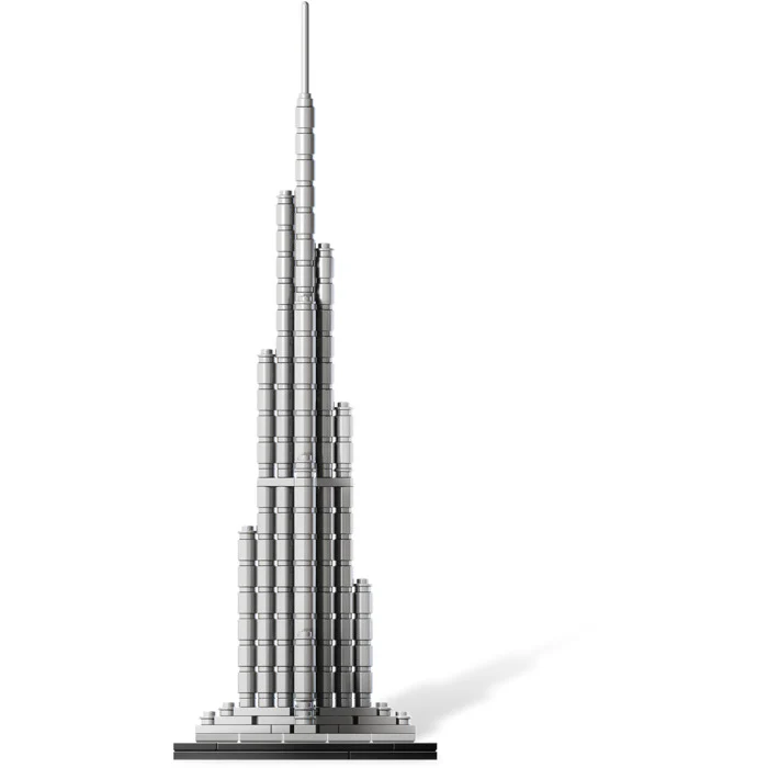 Burj Khalifa - Image 3