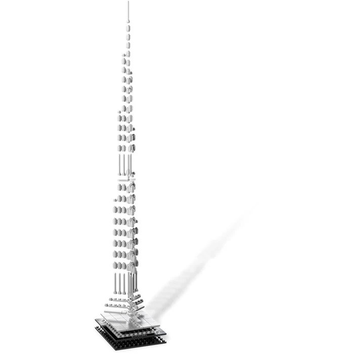Burj Khalifa - Image 4