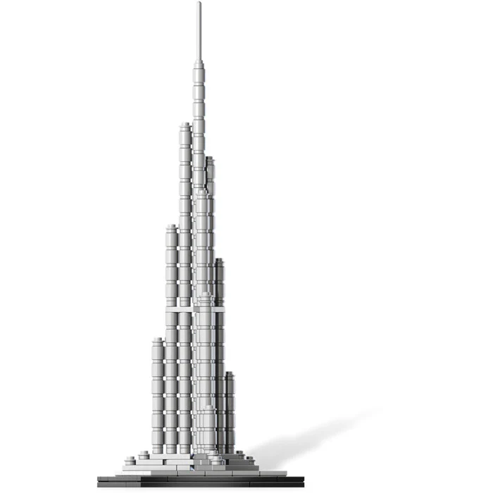 Burj Khalifa - Image 5