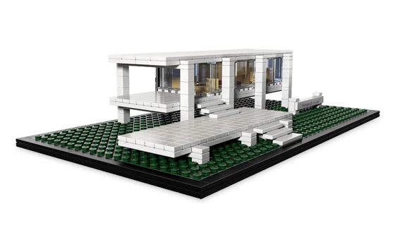 Farnsworth House - Image 5