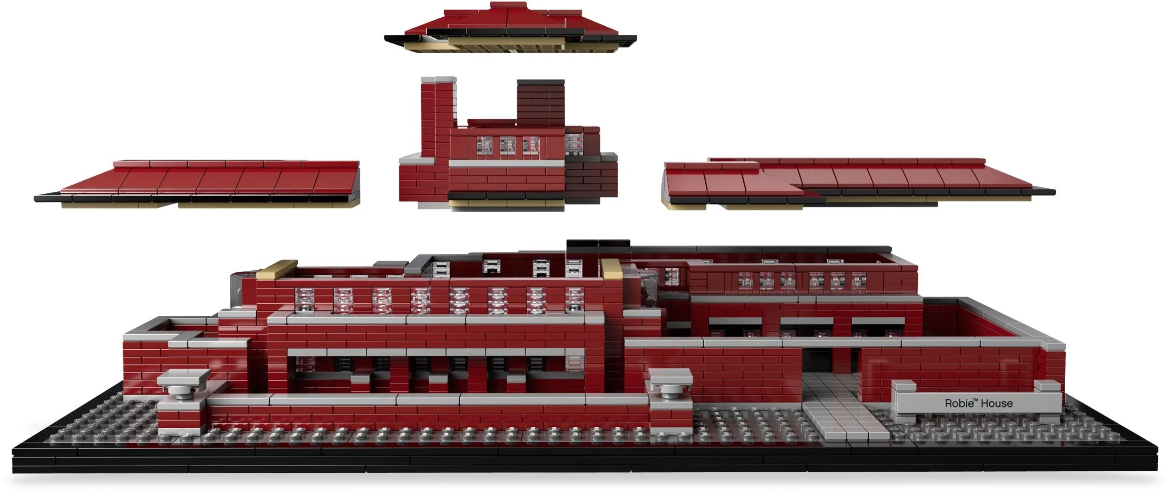 Robie House - Image 10