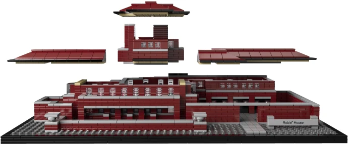 Robie House - Image 12