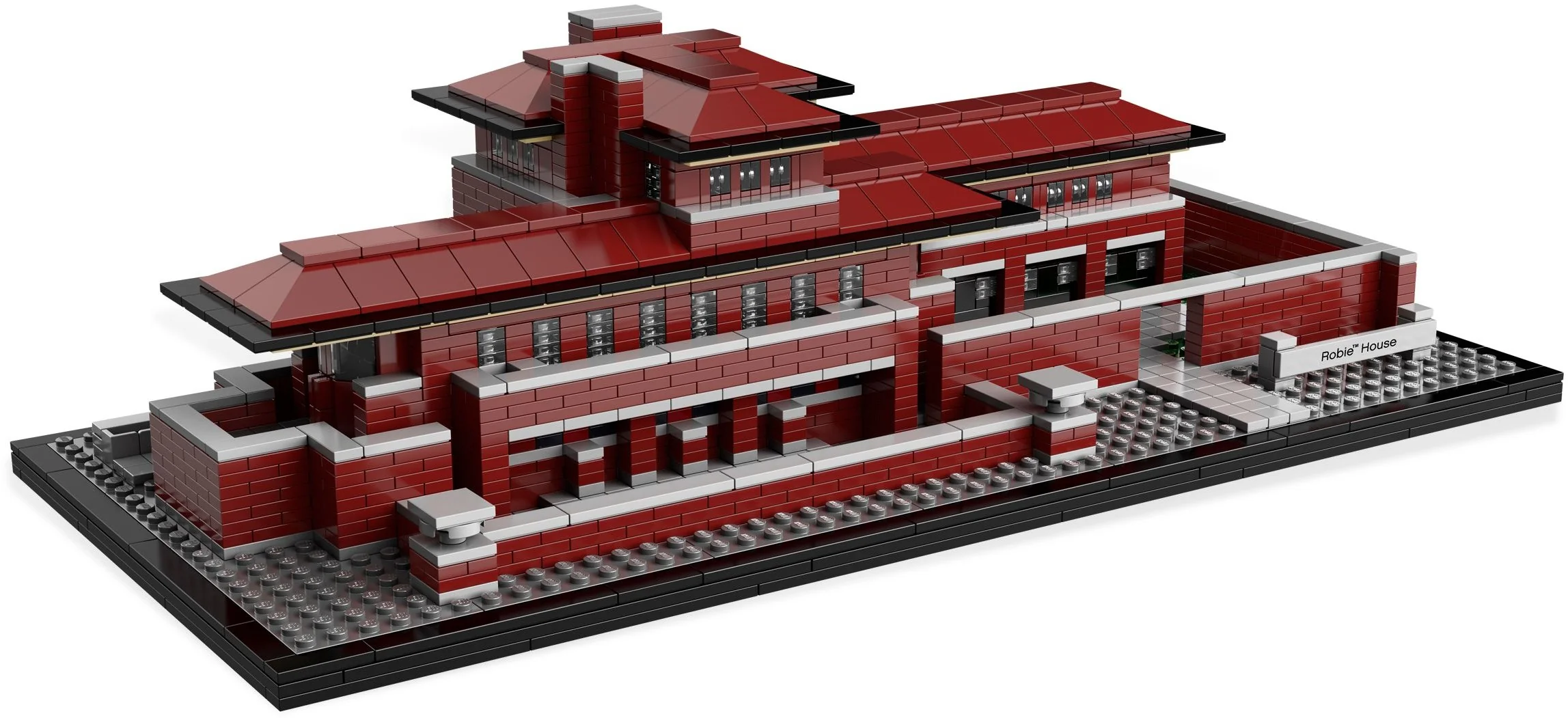 Robie House - Image 14