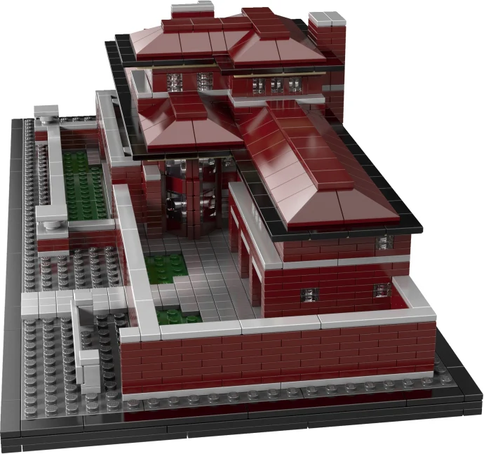 Robie House - Image 15
