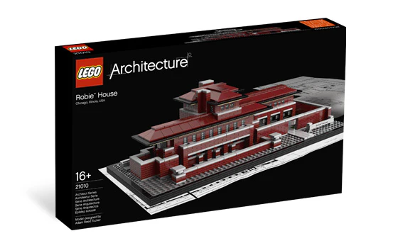 Robie House - Image 2