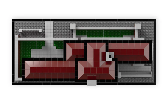 Robie House - Image 3