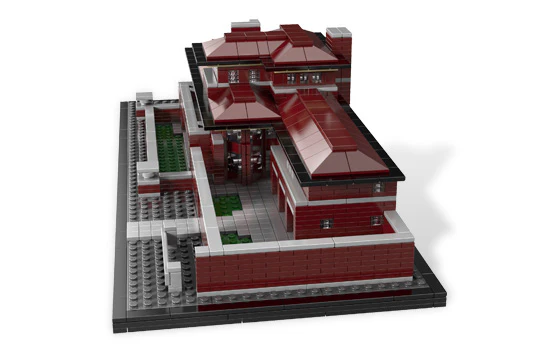 Robie House - Image 4