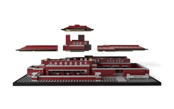 Robie House - Image 5