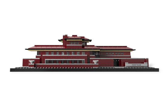 Robie House - Image 6