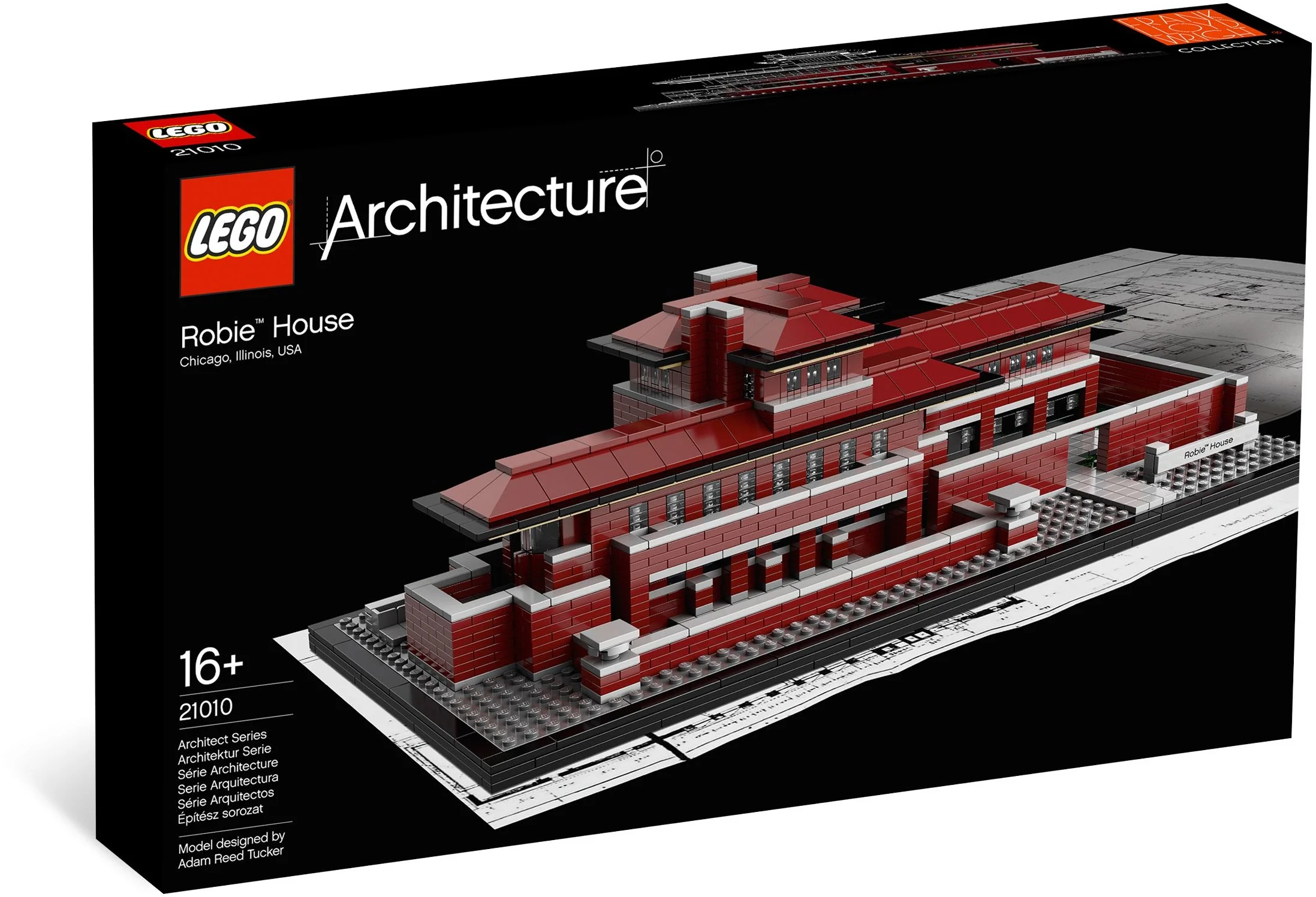 Robie House - Image 7