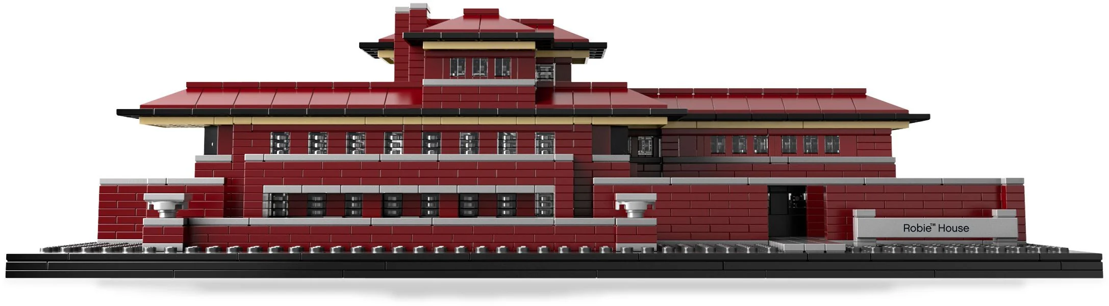 Robie House - Image 8