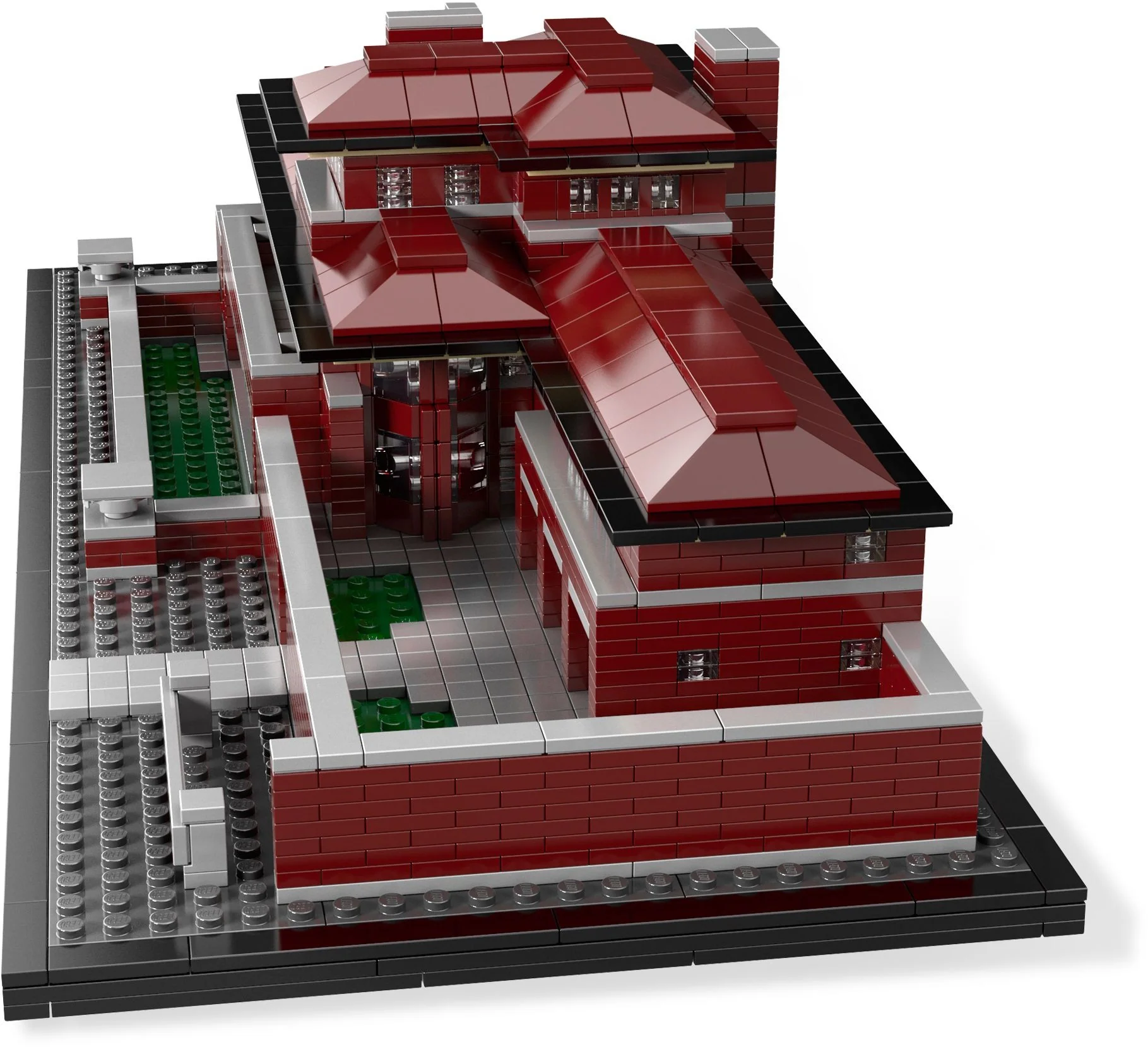 Robie House - Image 9