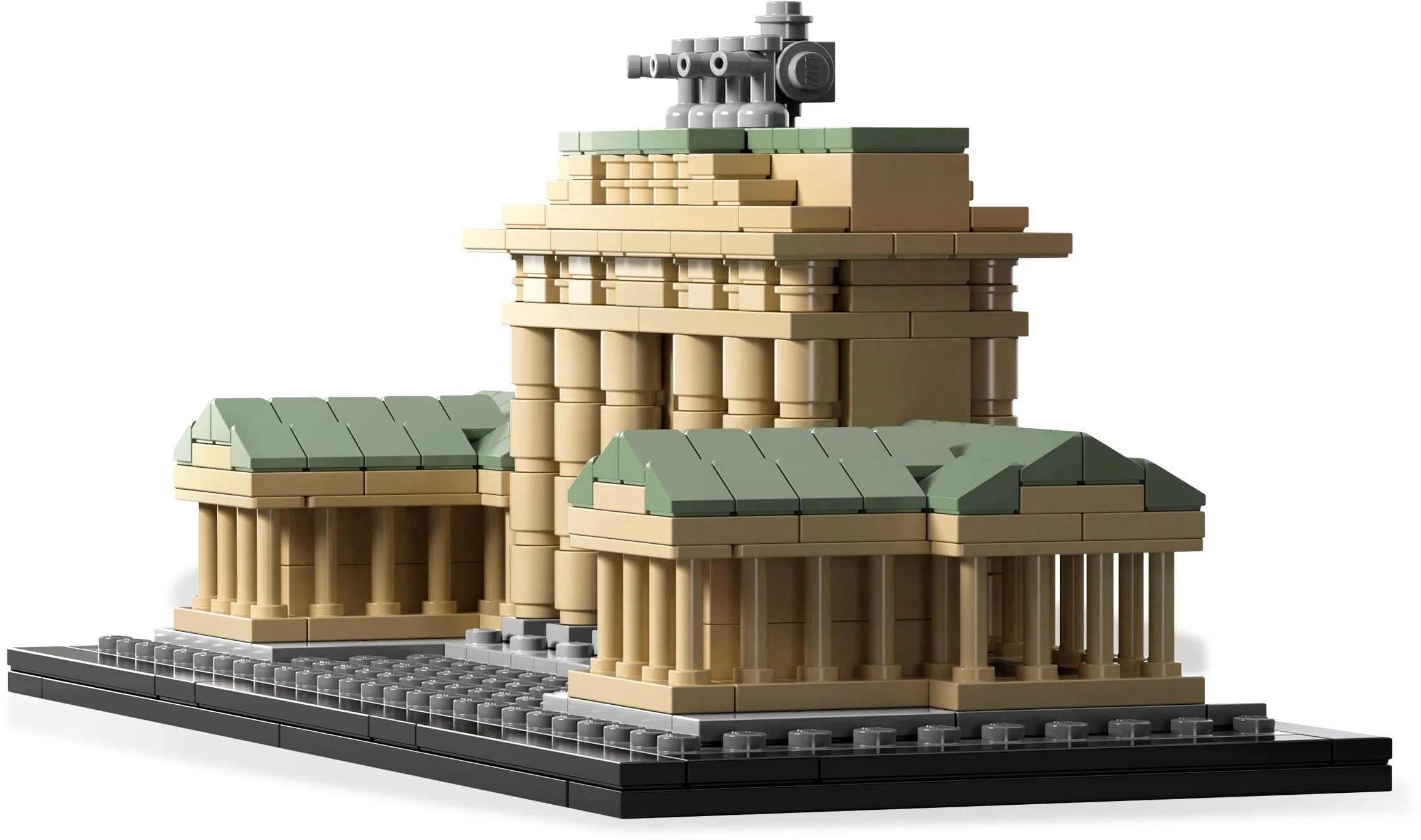Brandenburg Gate - Image 3