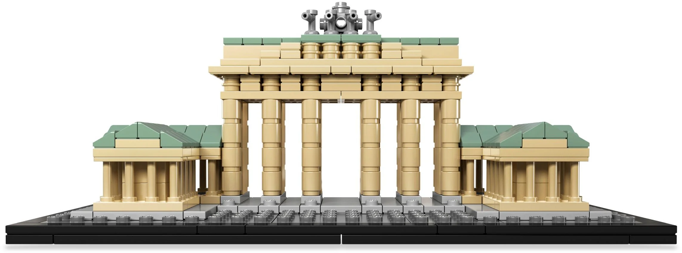 Brandenburg Gate - Image 4
