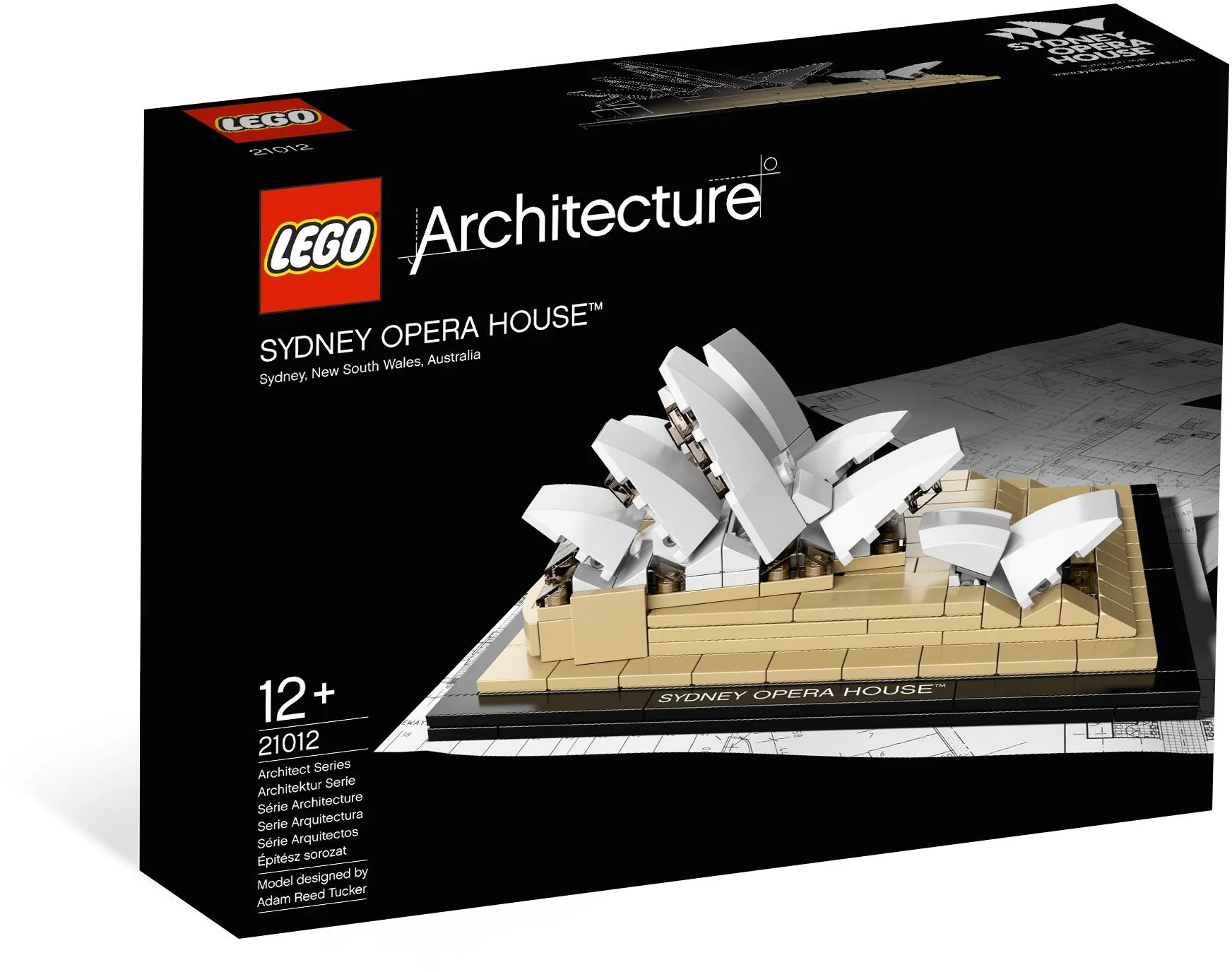 Sydney Opera House - Image 2
