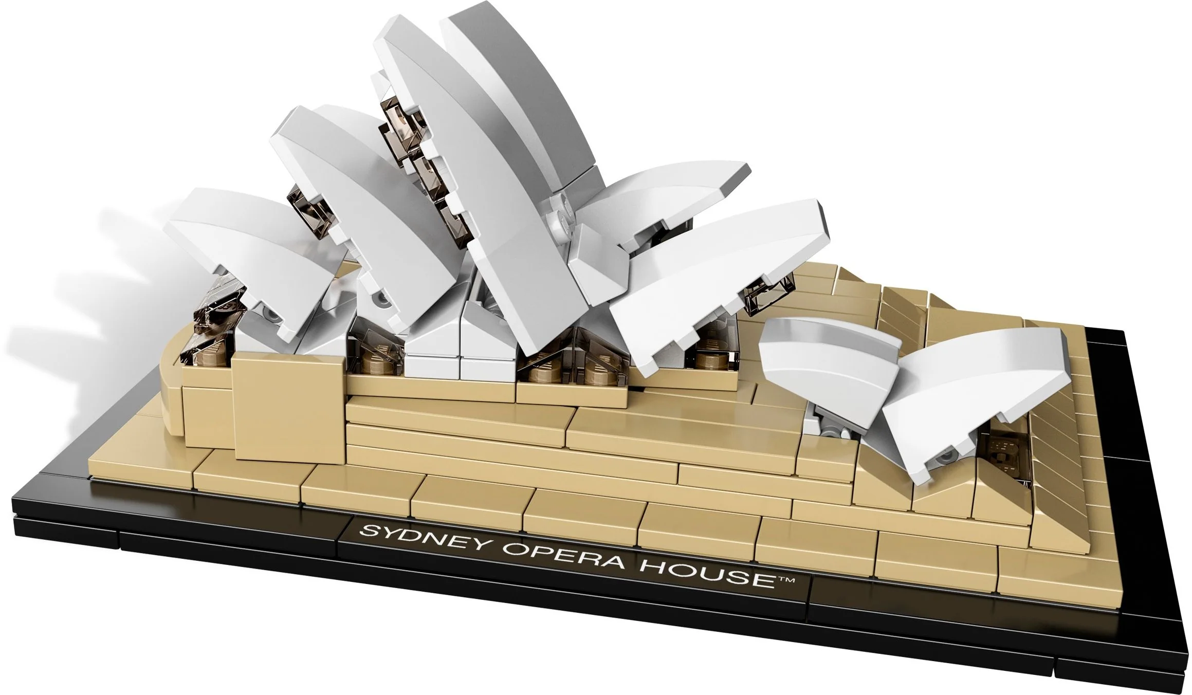 Sydney Opera House - Image 5