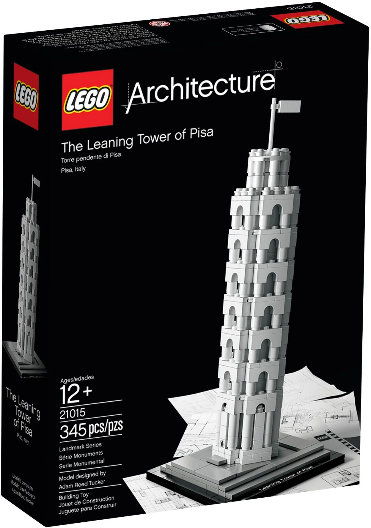 The Leaning Tower of Pisa - Image 2