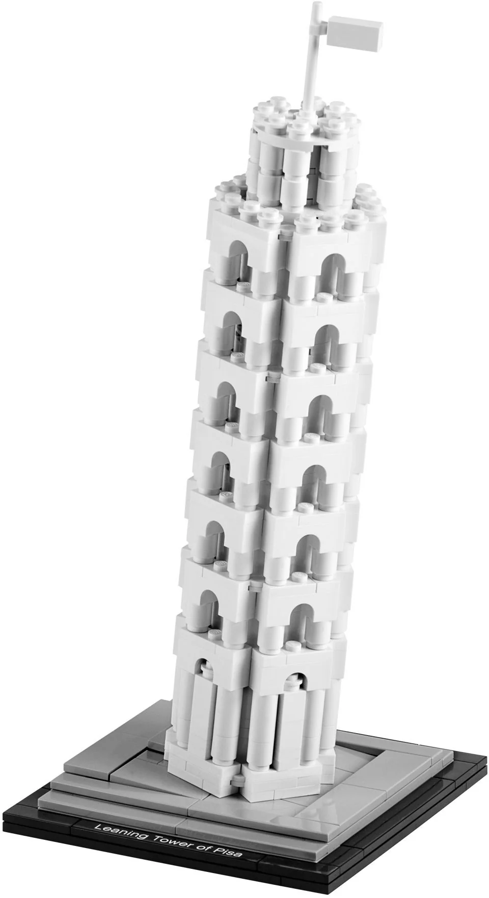 The Leaning Tower of Pisa - Image 3