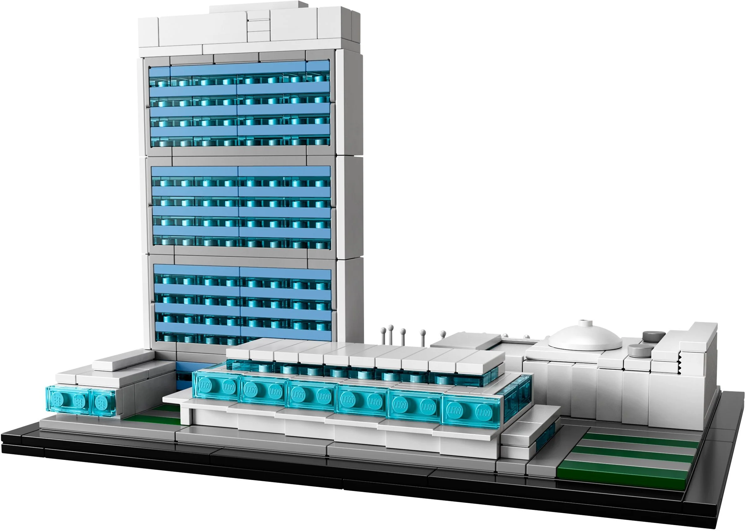 United Nations Headquarters - Image 3