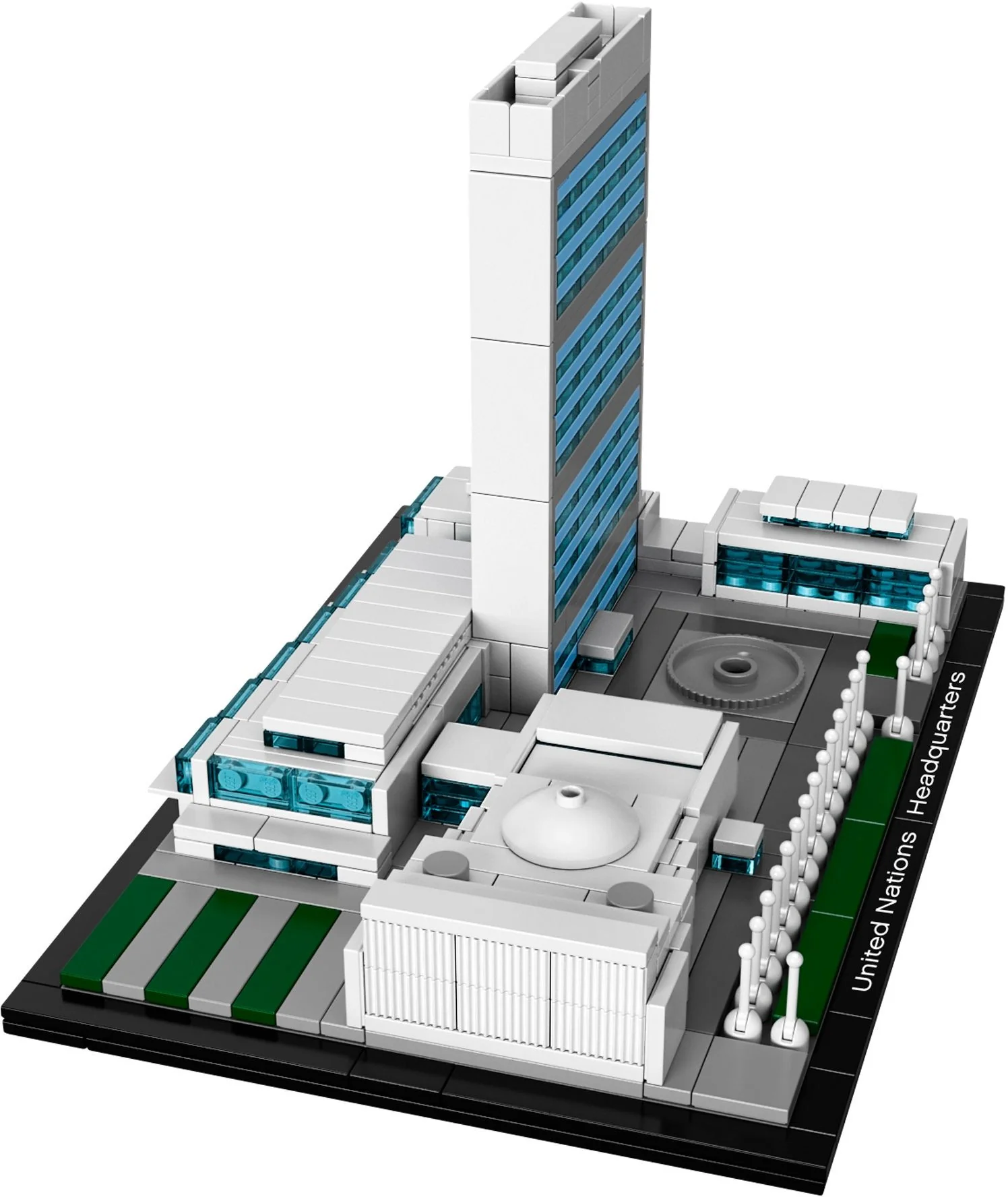 United Nations Headquarters - Image 5