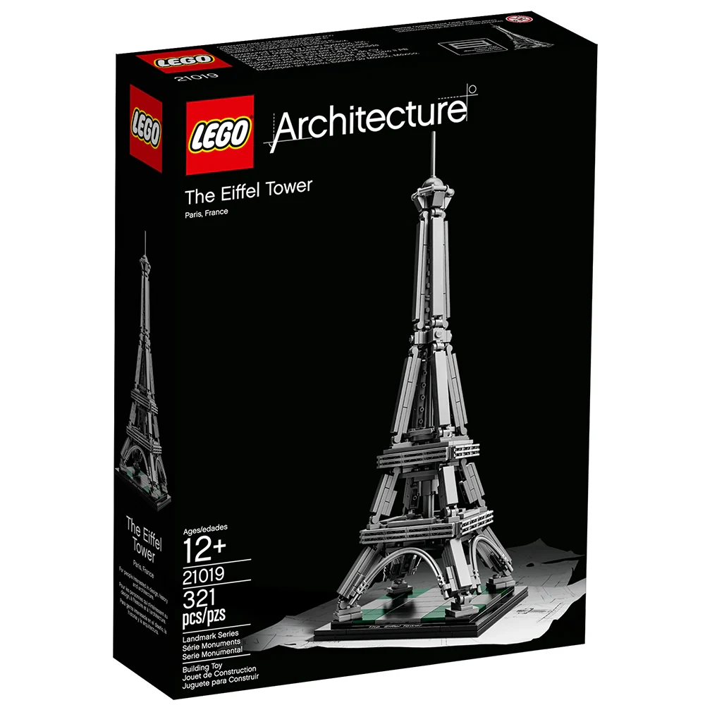 The Eiffel Tower - Image 2