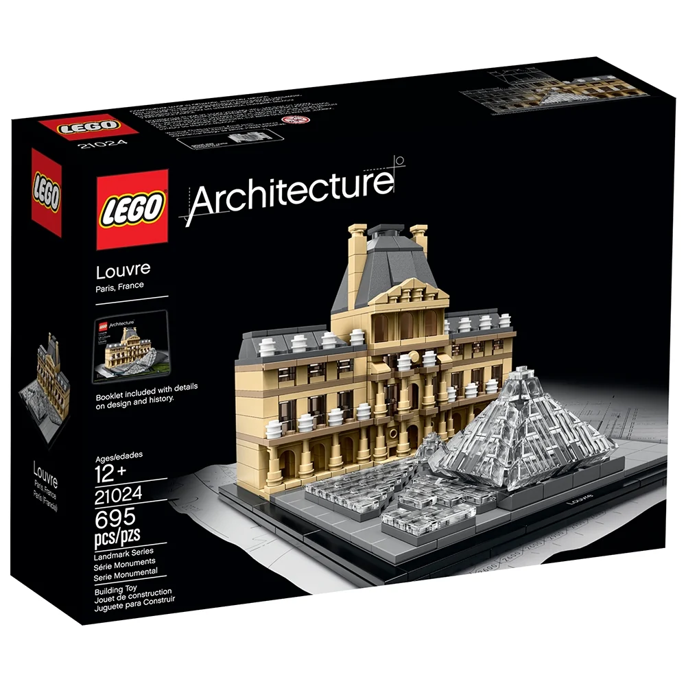 Louvre - Image 2