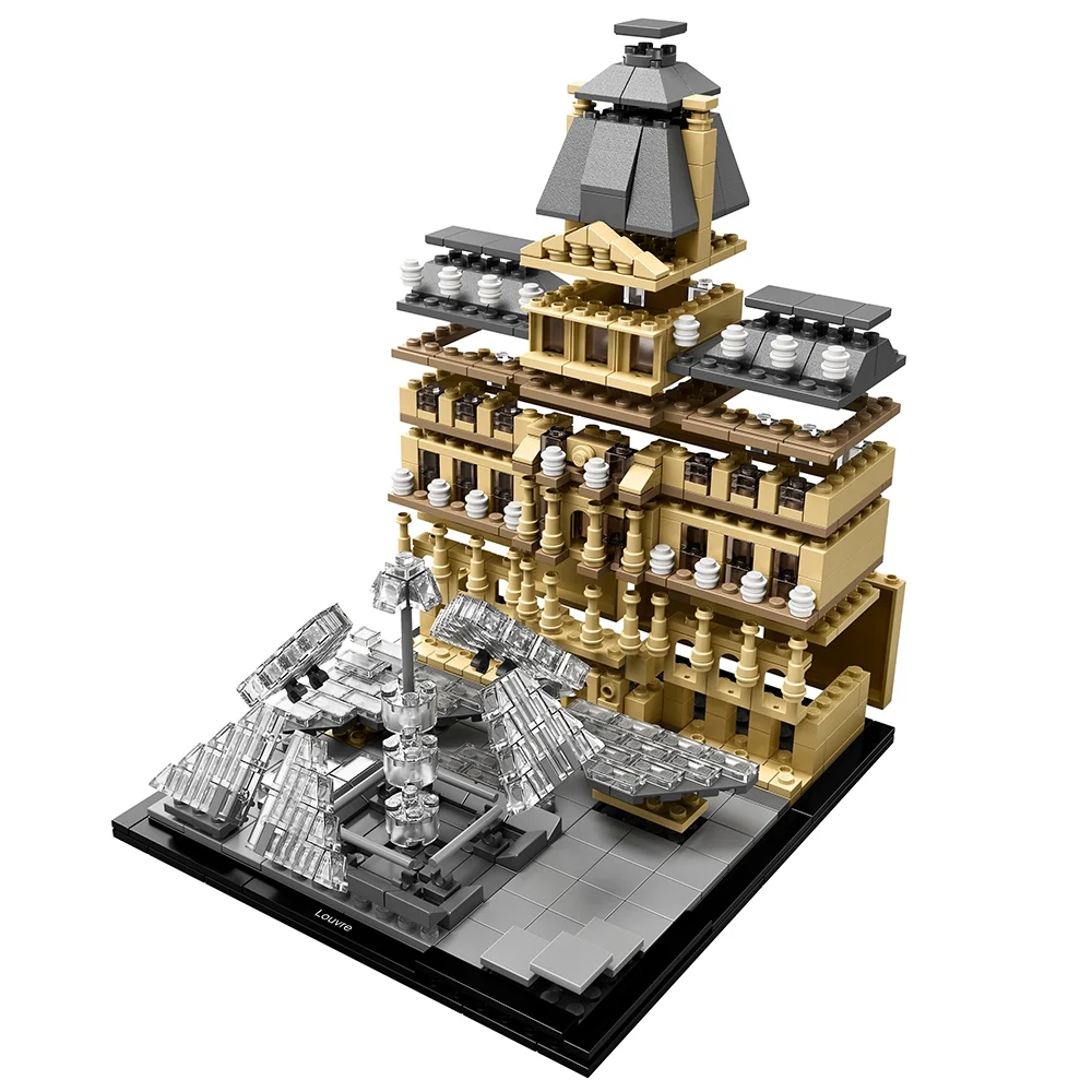 Louvre - Image 3