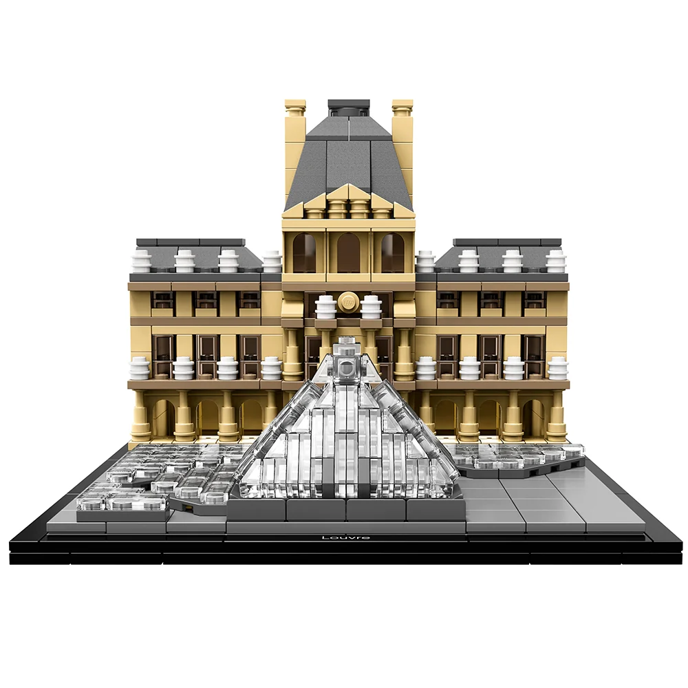 Louvre - Image 4