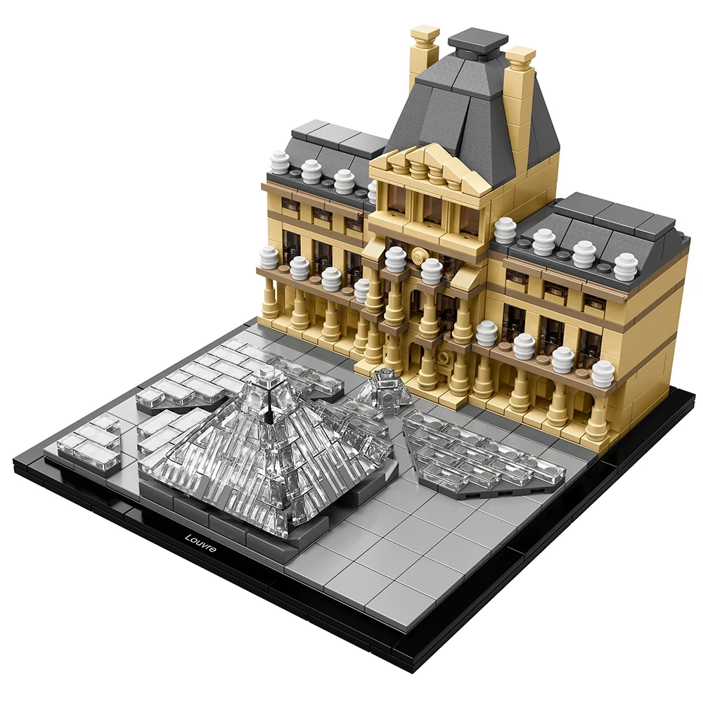 Louvre - Image 5