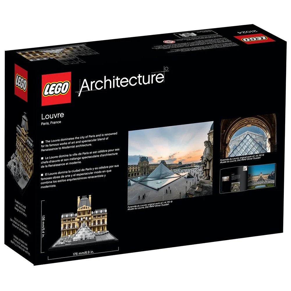 Louvre - Image 6