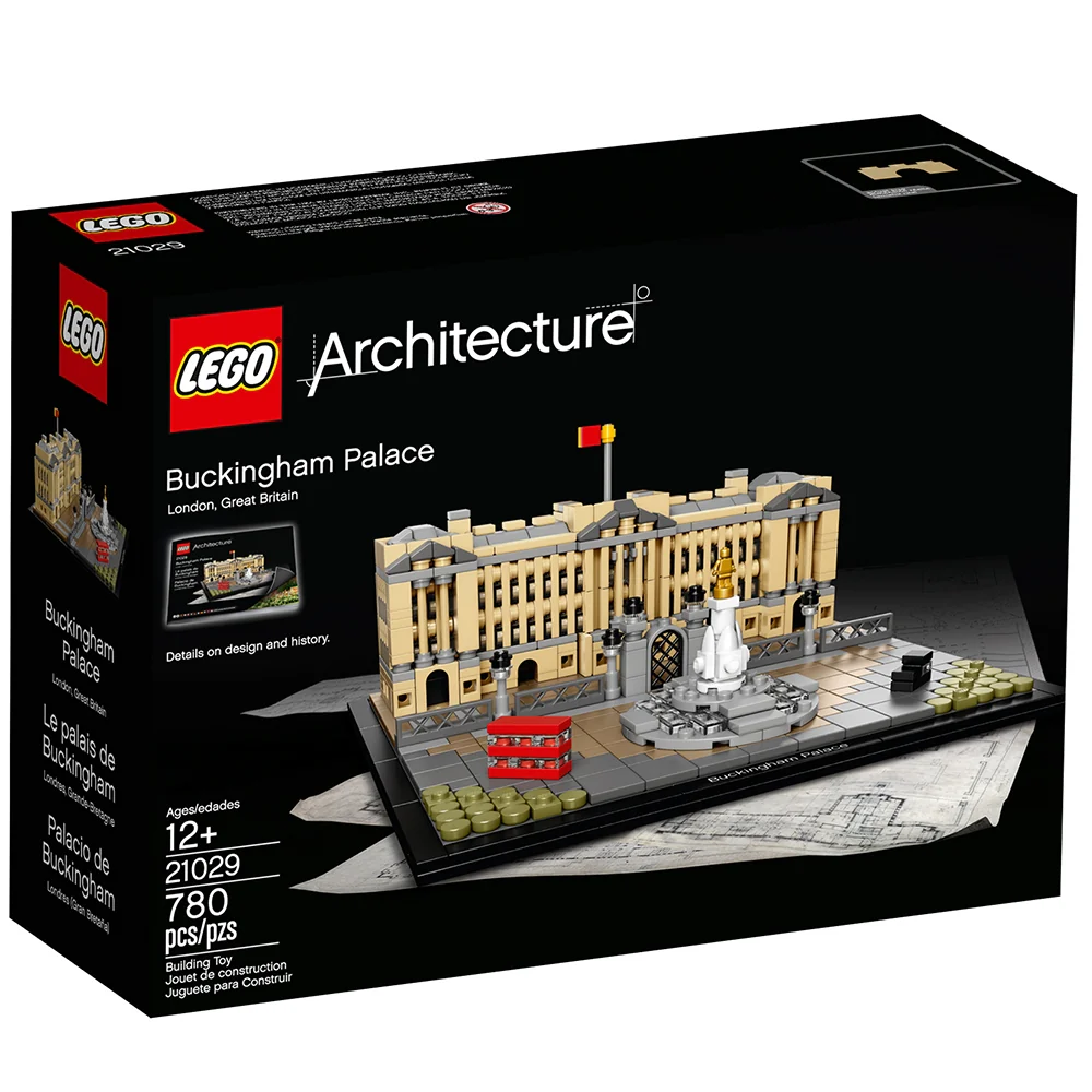 Buckingham Palace - Image 2