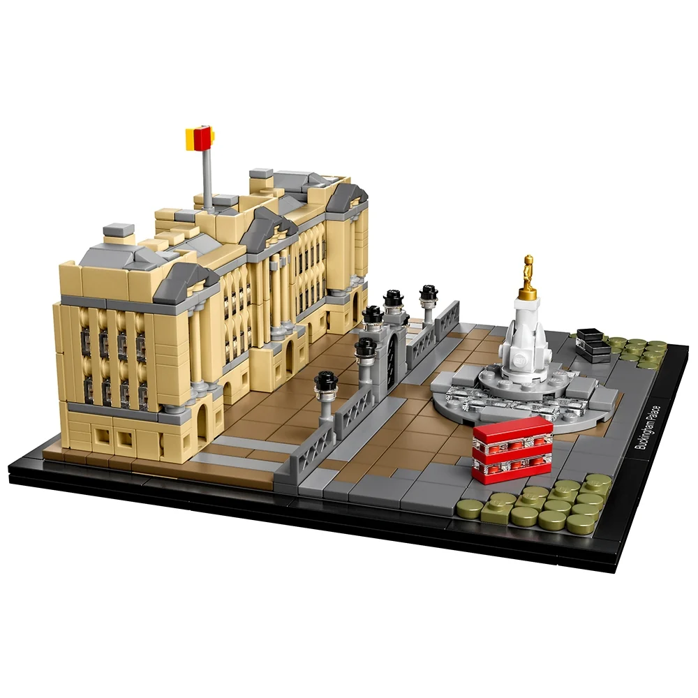 Buckingham Palace - Image 3
