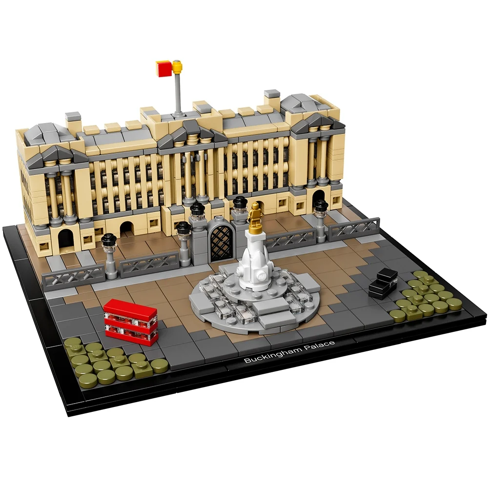 Buckingham Palace - Image 4