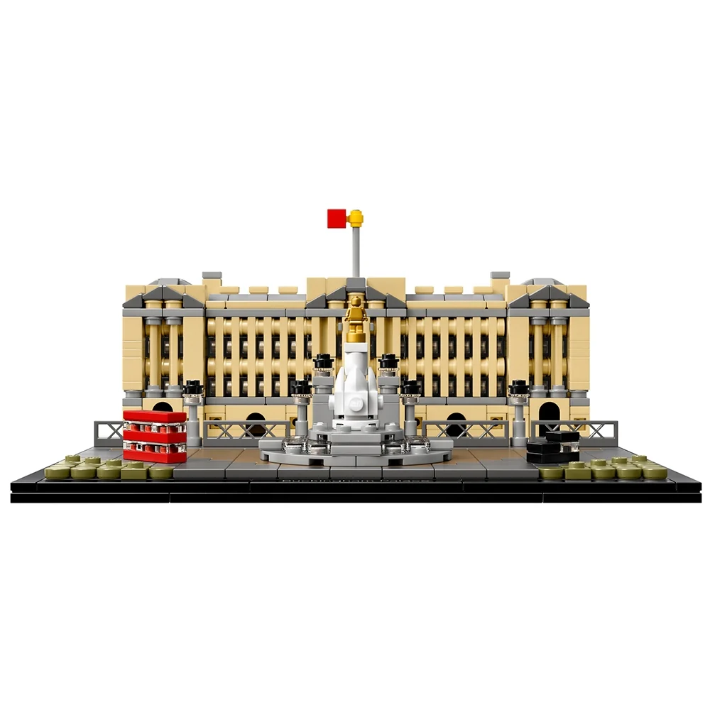 Buckingham Palace - Image 5