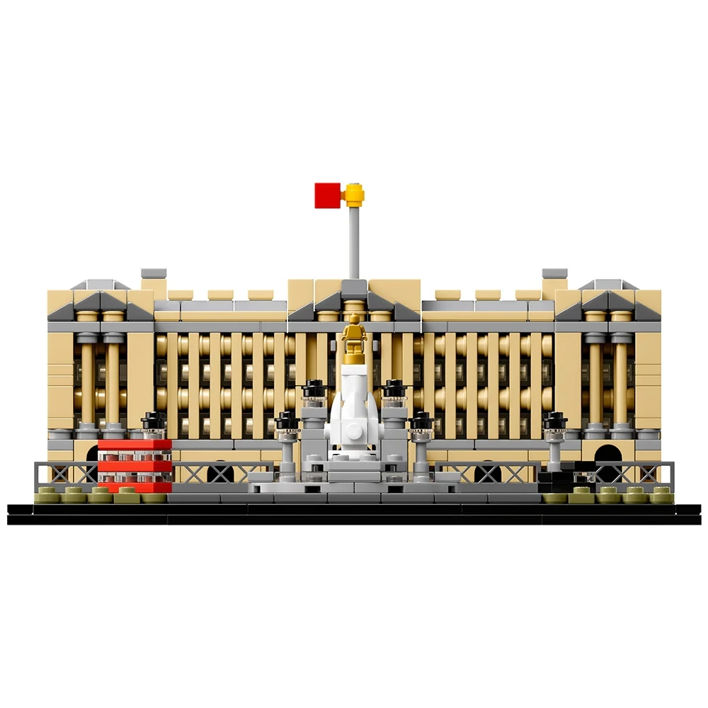 Buckingham Palace - Image 6