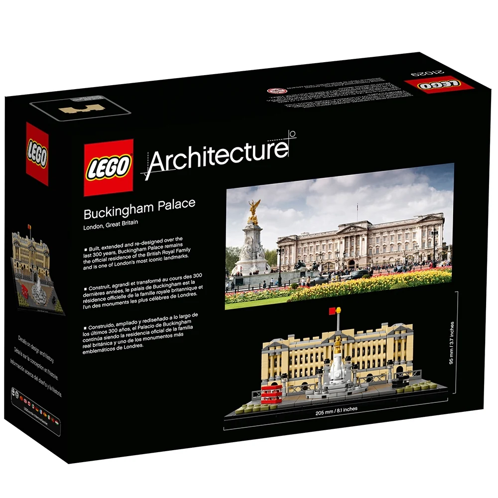 Buckingham Palace - Image 7