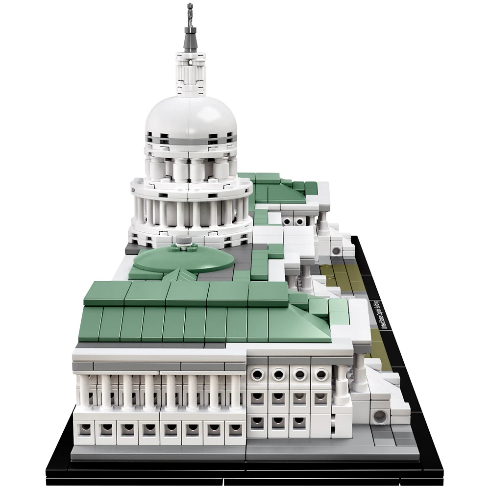 United States Capitol Building - Image 6
