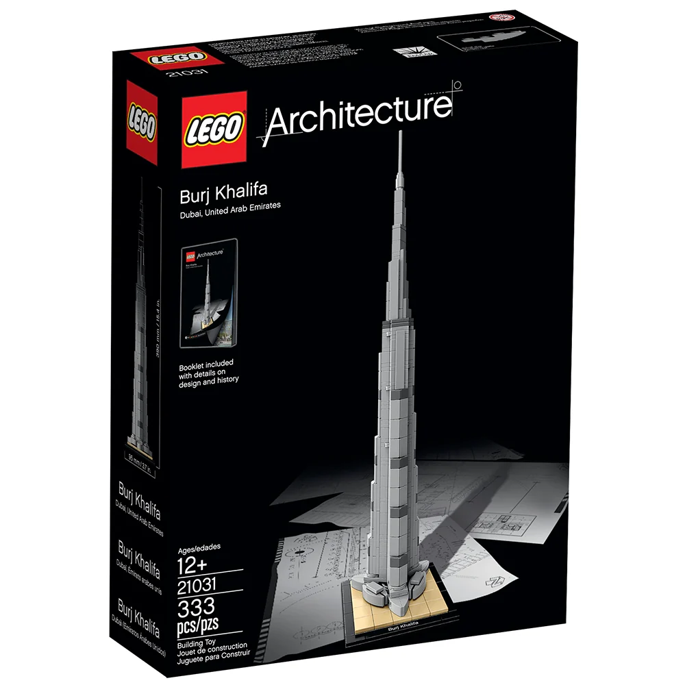 Burj Khalifa - Image 2