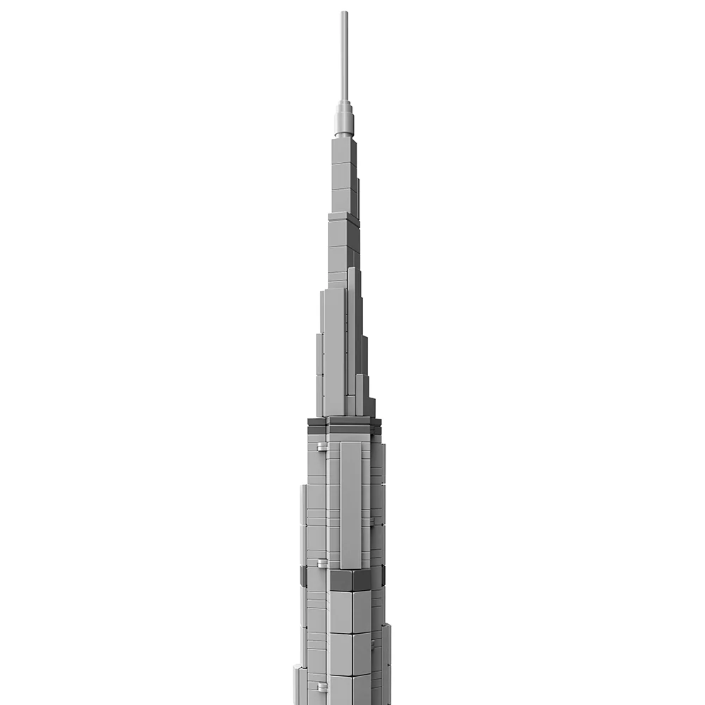 Burj Khalifa - Image 3