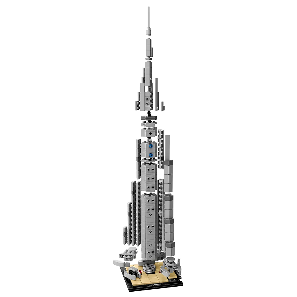 Burj Khalifa - Image 5