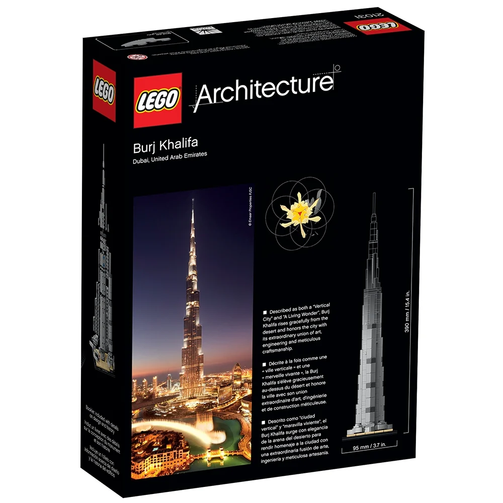 Burj Khalifa - Image 6