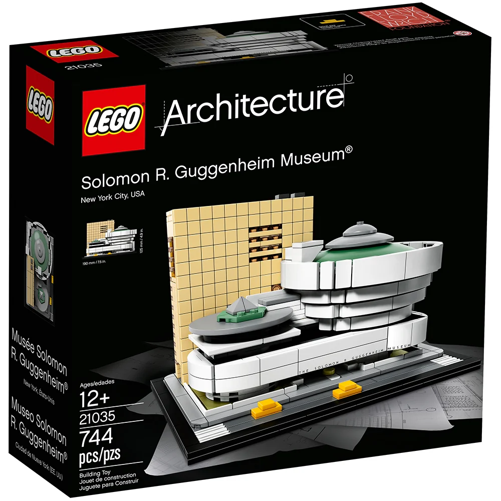 Solomon R. Guggenheim Museum - Image 2