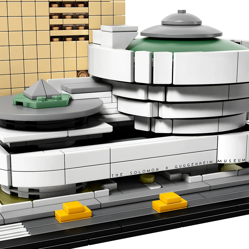 Solomon R. Guggenheim Museum - Image 3