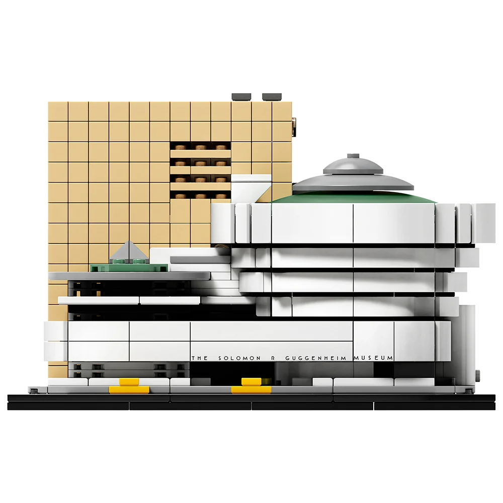 Solomon R. Guggenheim Museum - Image 4