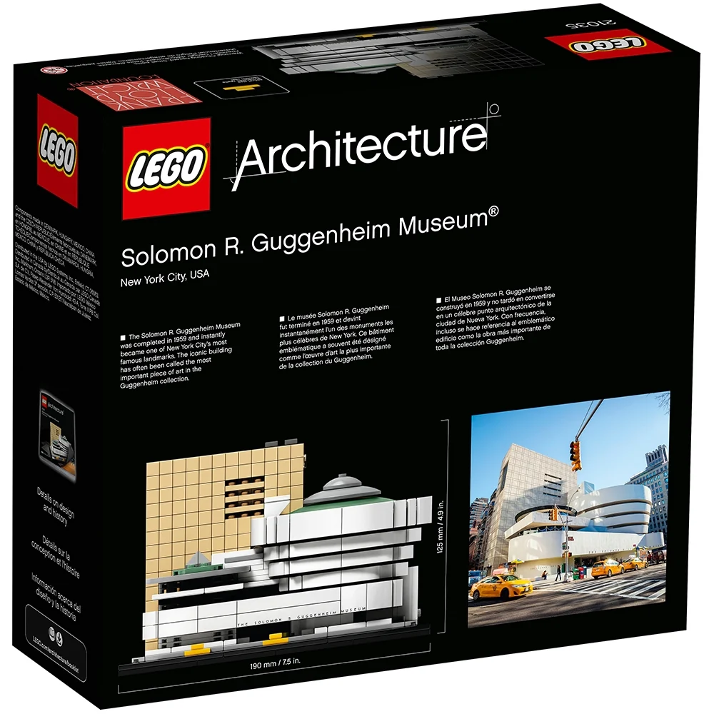Solomon R. Guggenheim Museum - Image 6