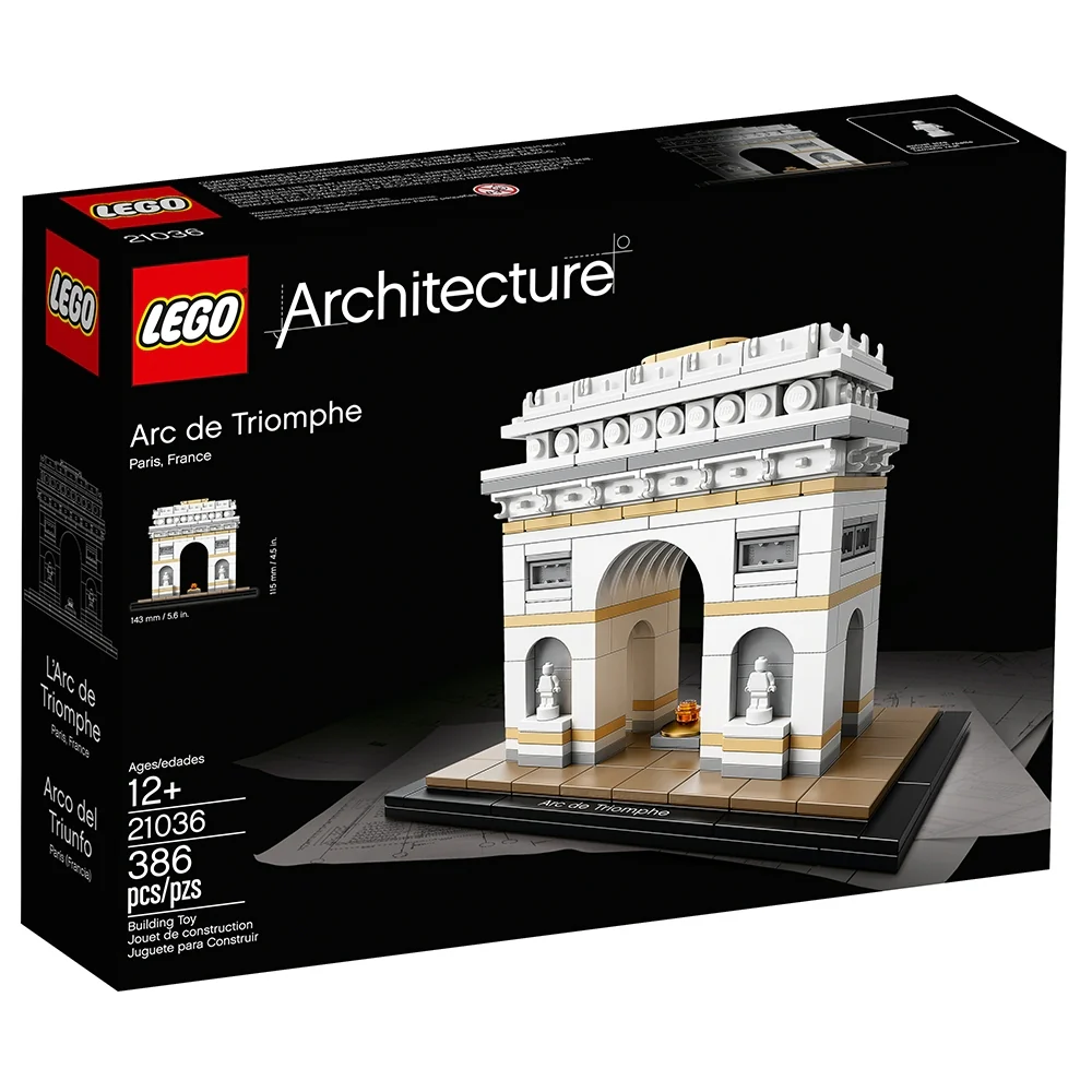 Arc de Triomphe - Image 2