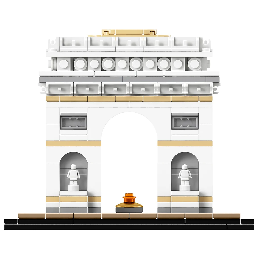 Arc de Triomphe - Image 3