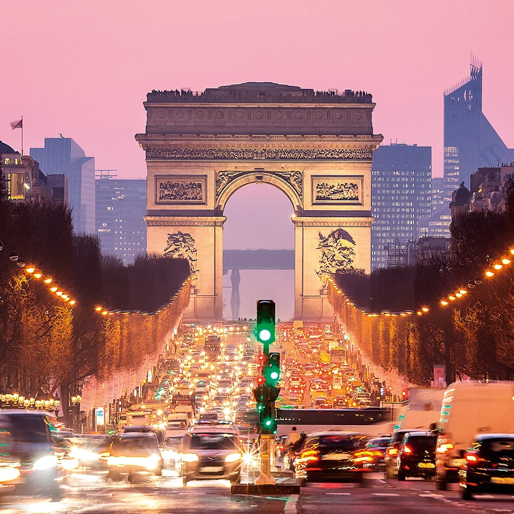 Arc de Triomphe - Image 6